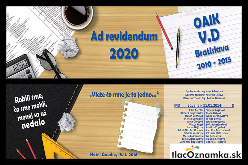 Oznamka 3059: káva, zošit Oznamka 3059: káva, zošit