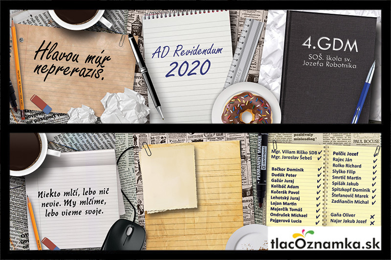 Oznamka 3060 Oznamka 3060