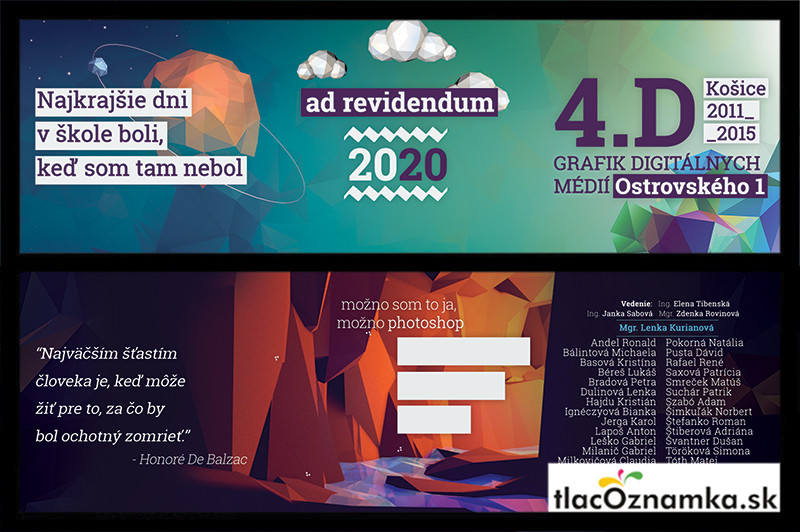 Oznamka 3061: umelecká, výtvarníci