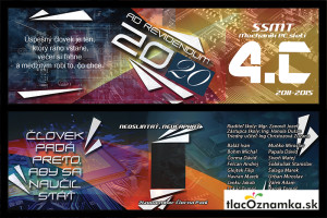 Oznamka 3063: umelecká, výtvarníci