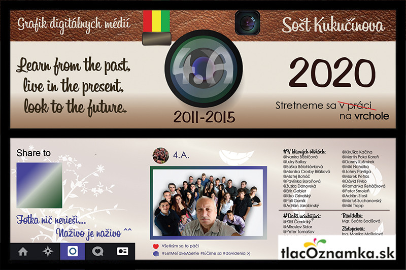 Oznamka 3064: umelecká, výtvarníci Oznamka 3064: umelecká, výtvarníci