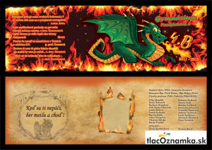 Oznamka 3067: oheň, požiarnej ochrany