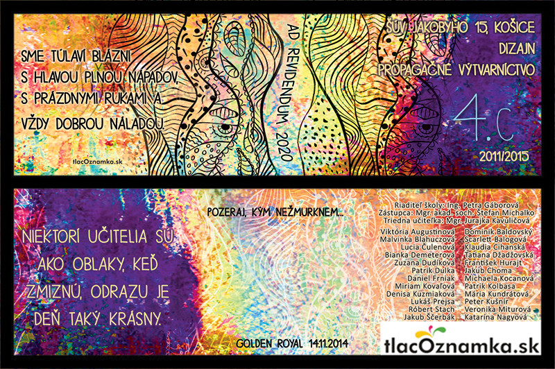 Oznamka 3016b Oznamka 3016b