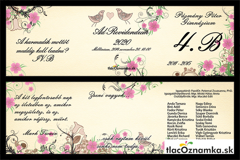 Oznamka 1024b: životné prostredie, dievčenské Oznamka 1024b: životné prostredie, dievčenské