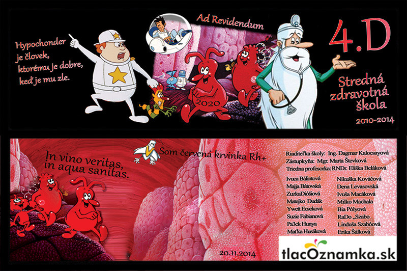 Oznamka 1476: zdravotnícke, zdravotná Oznamka 1476: zdravotnícke, zdravotná