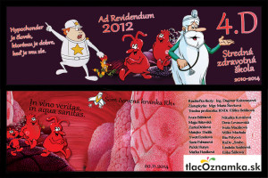 Oznamka 1476a: zdravotnícke, krv