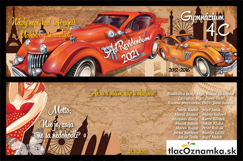 Oznamka 3085: automechanik, autoopravár Oznamka 3085: automechanik, autoopravár