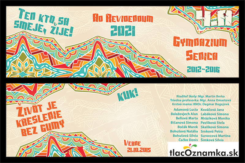 Oznamka 3101: umelecká, výtvarníci Oznamka 3101: umelecká, výtvarníci