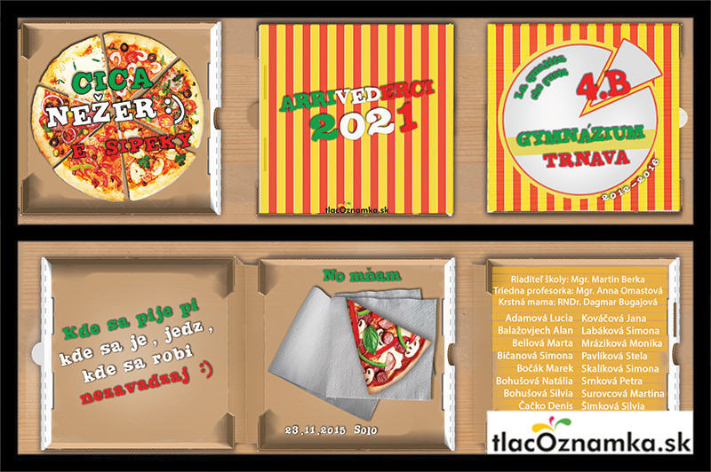 Oznamka 3100x: hotelová, kuchár Oznamka 3100x: hotelová, kuchár