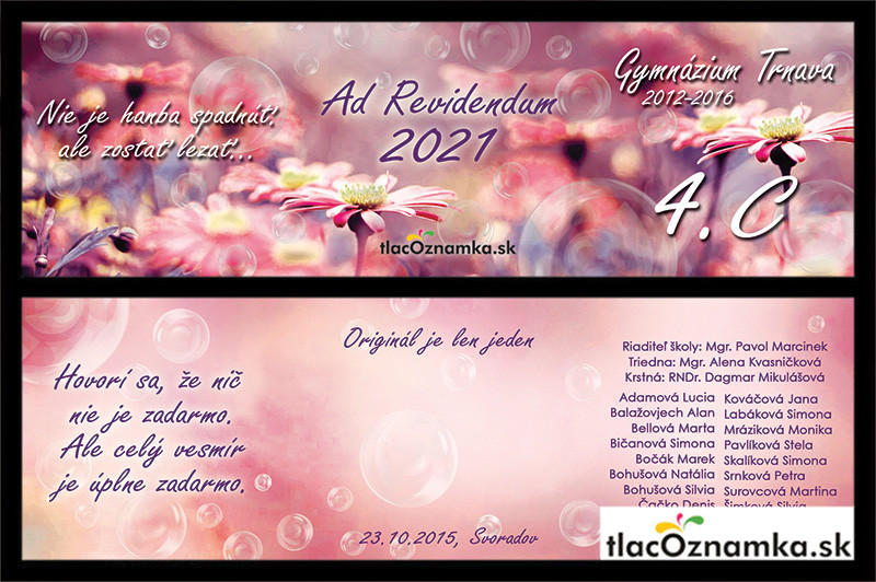 Oznamka 3100: životné prostredie, príroda Oznamka 3100: životné prostredie, príroda