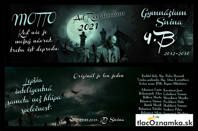 Oznamka 3111 Oznamka 3111