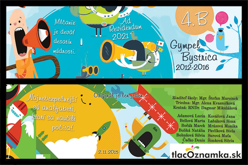 Oznamka 3116 Oznamka 3116