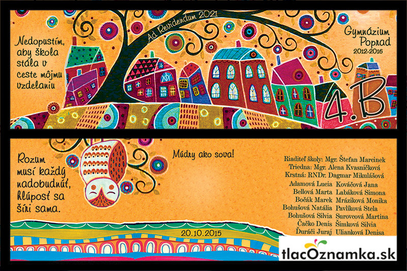 Oznamka 3084o Oznamka 3084o