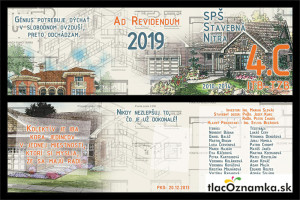 Oznamka 3152b: stavebná, stavebné