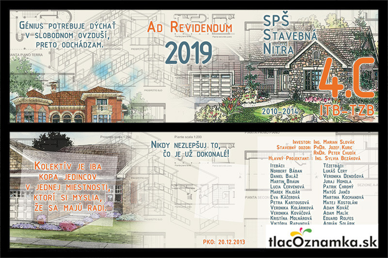 Oznamka 3152b: stavebná, stavebné Oznamka 3152b: stavebná, stavebné