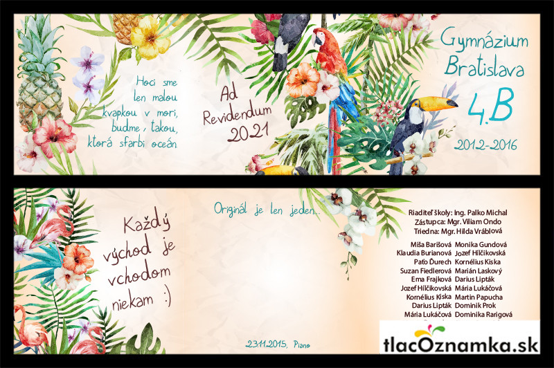 Oznamka 3119: kvety, záhradník Oznamka 3119: kvety, záhradník