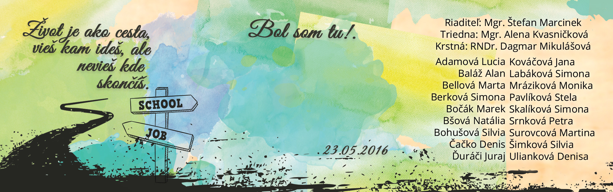 Oznamka 6002a: auto, cestovanie