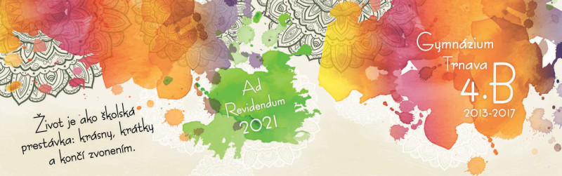 Oznamka 6004: ornamenty, farebné