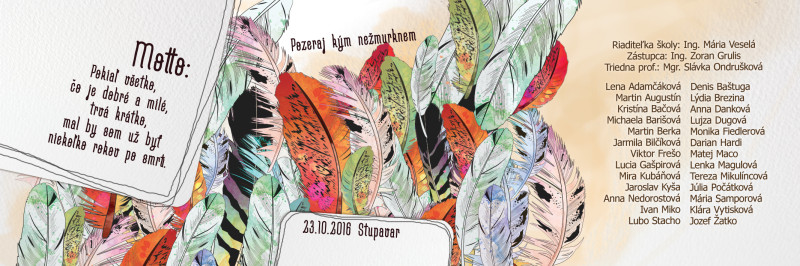 Oznamka 6012a: dievčenské, romantické