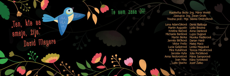 Oznamka 6021: dievčenské, romantické Oznamka 6021: dievčenské, romantické