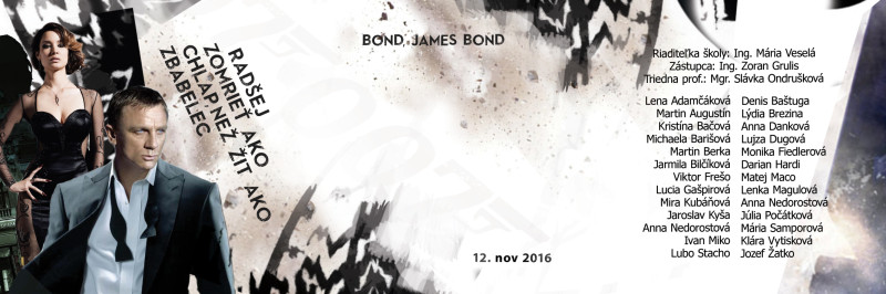 Oznamka 6016: film, osobnosti Oznamka 6016: film, osobnosti