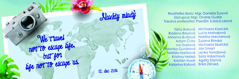 Oznamka 6032: cestovanie, cestovný ruch Oznamka 6032: cestovanie, cestovný ruch