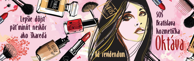 Oznamka 6054: kaderníčka, dievčenské Oznamka 6054: kaderníčka, dievčenské