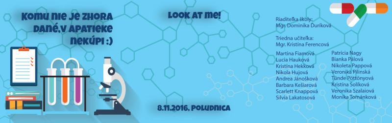 Oznamka 6061: zdravotná, zdravotnícke Oznamka 6061: zdravotná, zdravotnícke