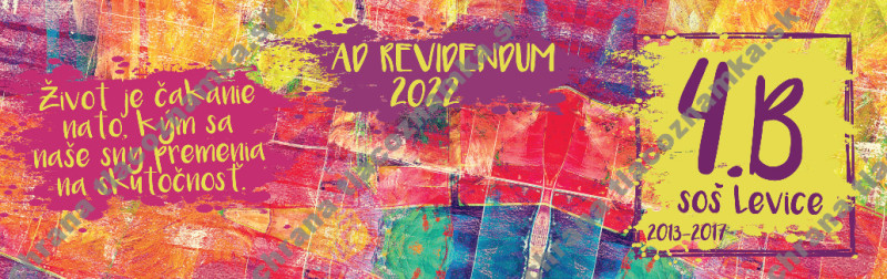 Oznamka Unique 6031: farebné, umelecká Oznamka Unique 6031: farebné, umelecká