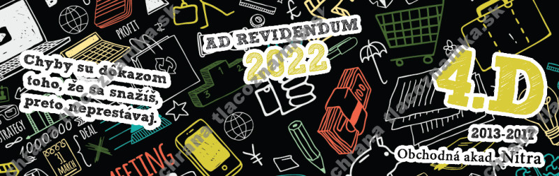 Oznamka Unique 6039: obchodná, tabuľa Oznamka Unique 6039: obchodná, tabuľa