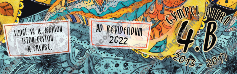 Oznamka Unique 6032: kvety, ornamenty Oznamka Unique 6032: kvety, ornamenty