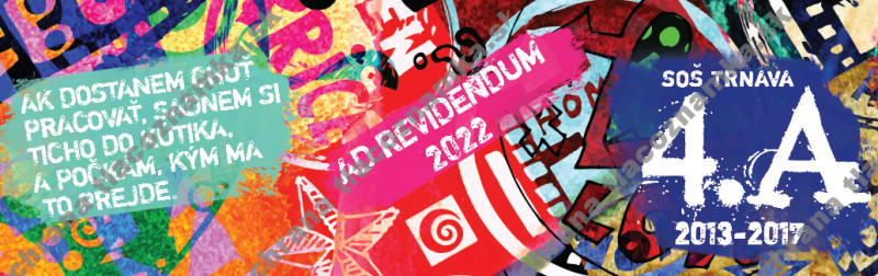 Oznamka Unique 6040: grafity, chlapčenské Oznamka Unique 6040: grafity, chlapčenské