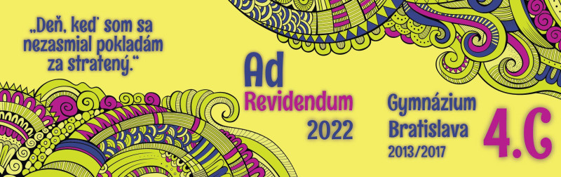 Oznamka 6082a: ornamenty, žlté Oznamka 6082a: ornamenty, žlté