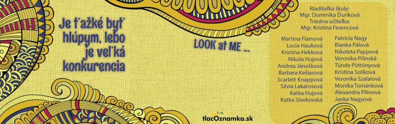 Oznamka 6082b: ornamenty, umelecká Oznamka 6082b: ornamenty, umelecká