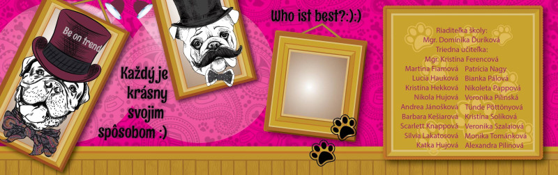 Oznamka 6083: pes, veterinár Oznamka 6083: pes, veterinár