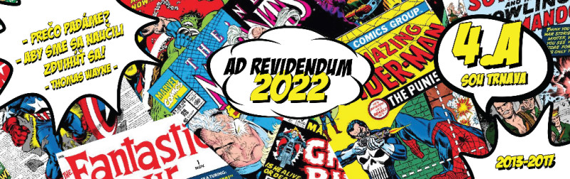 Oznamka Unique 6033: chlapčenské, komix Oznamka Unique 6033: chlapčenské, komix