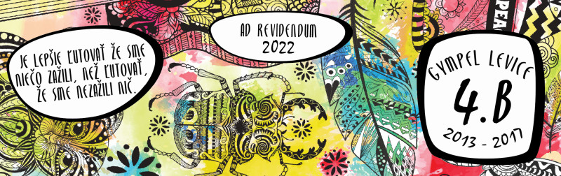 Oznamka Unique 6030: farebné, dievčenské Oznamka Unique 6030: farebné, dievčenské