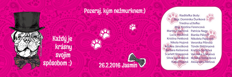 Oznamka 6083a: pes, zvieratá Oznamka 6083a: pes, zvieratá