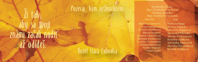 Oznamka 6089: list, príroda Oznamka 6089: list, príroda