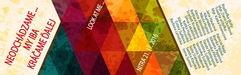 Oznamka 6092: farebné, abstraktné Oznamka 6092: farebné, abstraktné