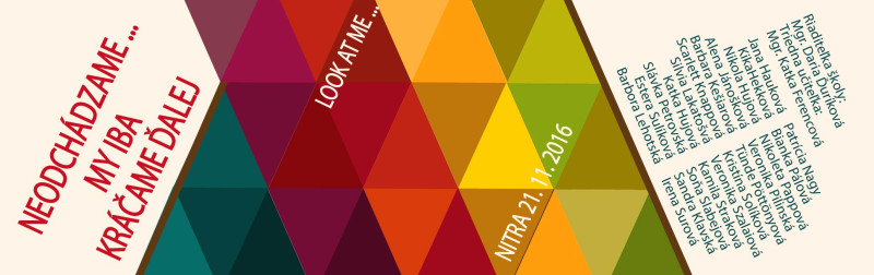 Oznamka 6092a: abstraktné, farby Oznamka 6092a: abstraktné, farby