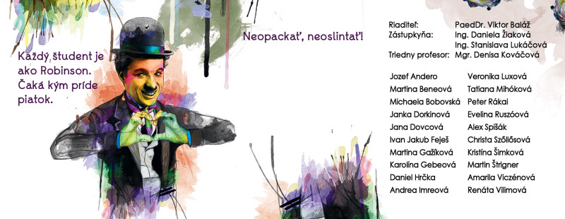 Oznamka 6001a: film, farebné Oznamka 6001a: film, farebné