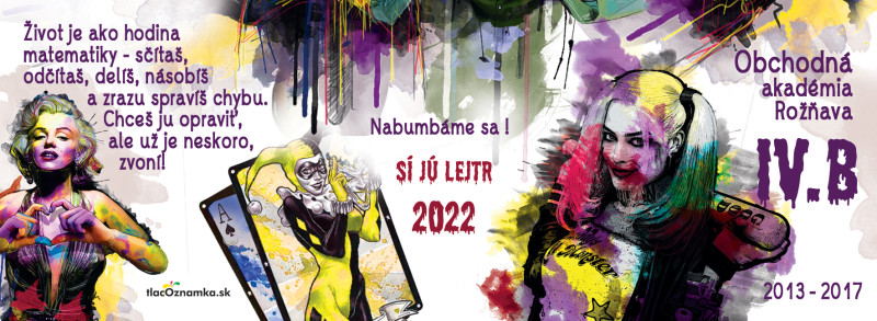 Oznamka 6001a: film, farebné Oznamka 6001a: film, farebné