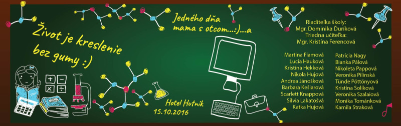 Oznamka 6096: tabuľa, trieda Oznamka 6096: tabuľa, trieda