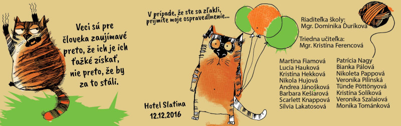 Oznamka 6098: mačka, machule Oznamka 6098: mačka, machule