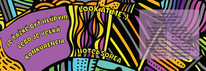 Oznamka 6099a: farby, farebné Oznamka 6099a: farby, farebné