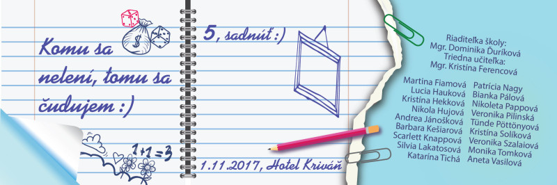 Oznamka 6100: škola, pedagogická Oznamka 6100: škola, pedagogická