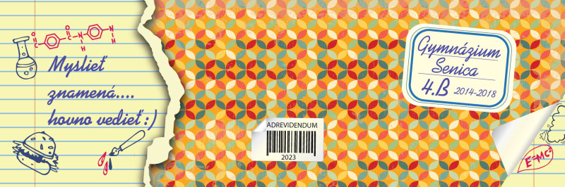 Oznamka 6101: škola, pedagogická Oznamka 6101: škola, pedagogická