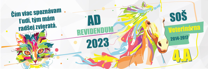 Oznamka 6102: zvieratá, veterinár Oznamka 6102: zvieratá, veterinár