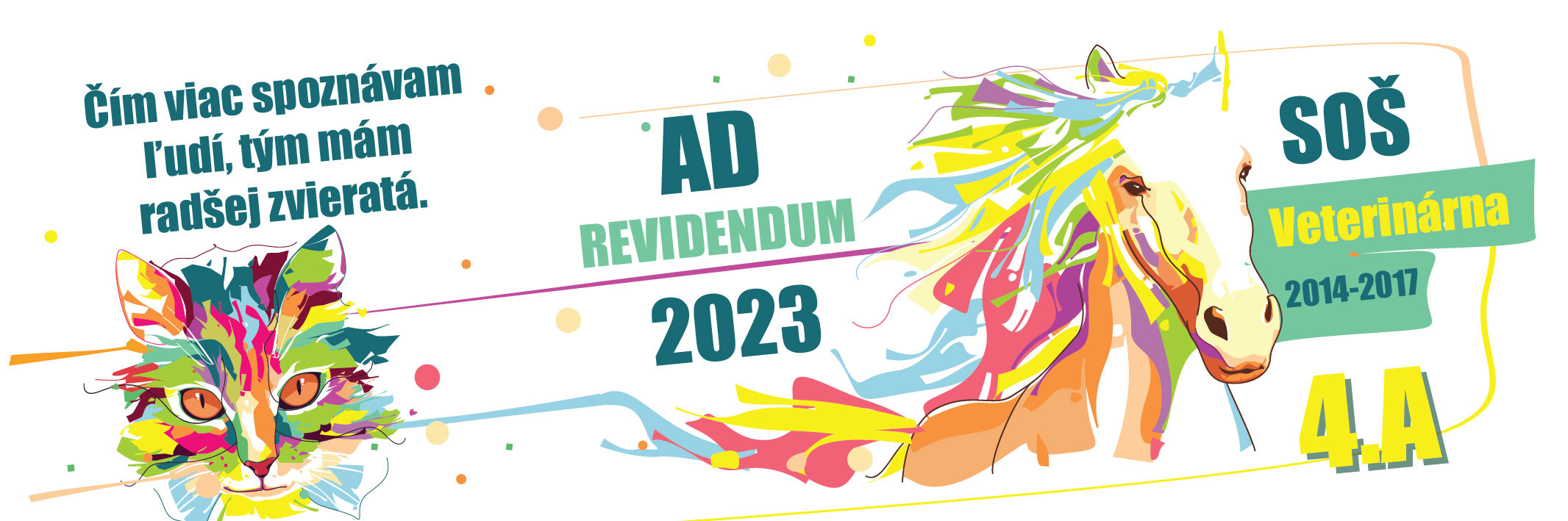 Oznamka 6102: zvieratá, veterinár